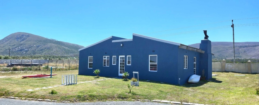 2 Bedroom Property for Sale in Franskraal Western Cape